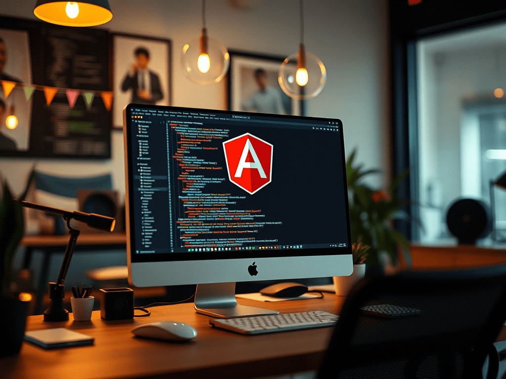 Why Angular Remains Relevant in&nbsp;2025